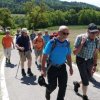 Wanderung Firstweg Schienerberg